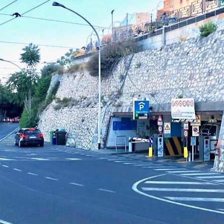 Piazza Martiri Rooms カリアリ エクステリア 写真