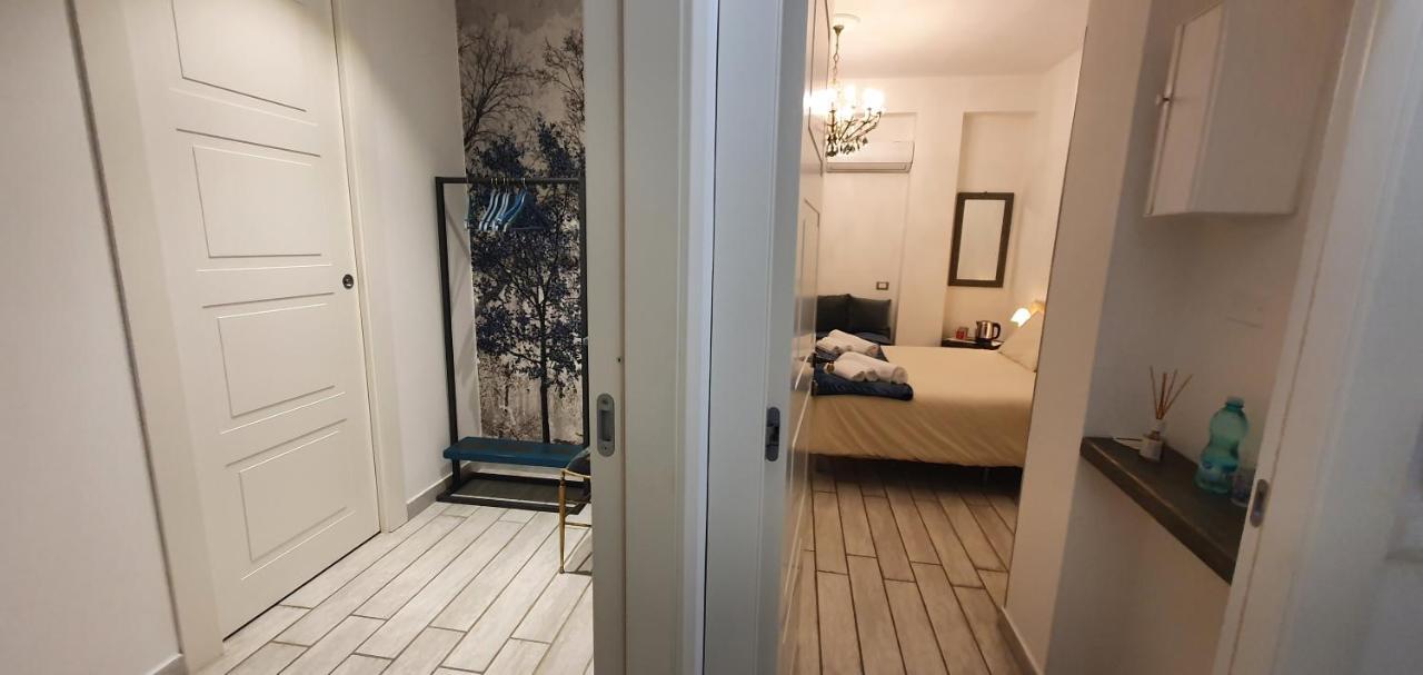 Piazza Martiri Rooms カリアリ エクステリア 写真