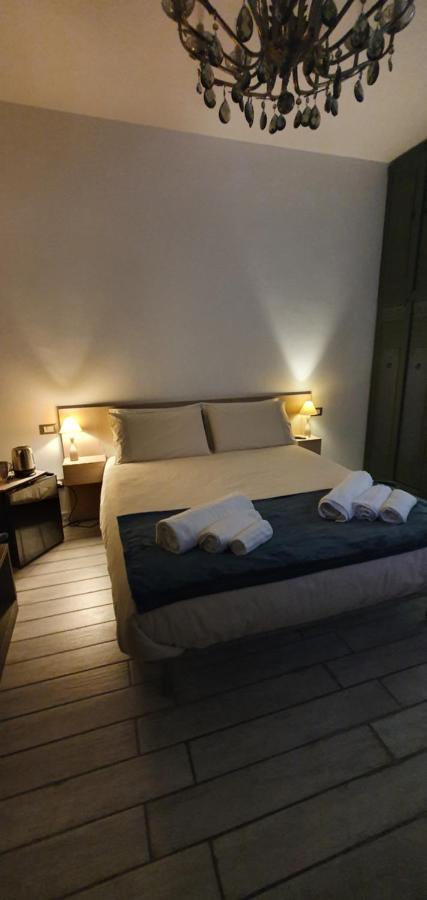 Piazza Martiri Rooms カリアリ エクステリア 写真