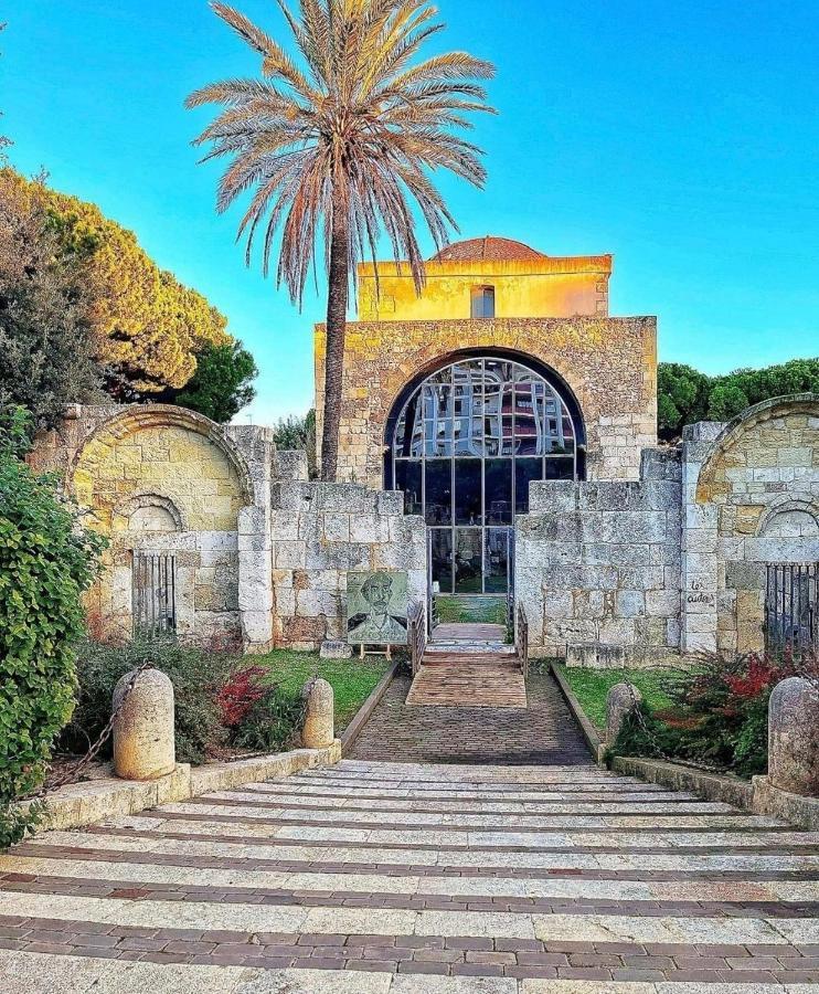 Piazza Martiri Rooms カリアリ エクステリア 写真