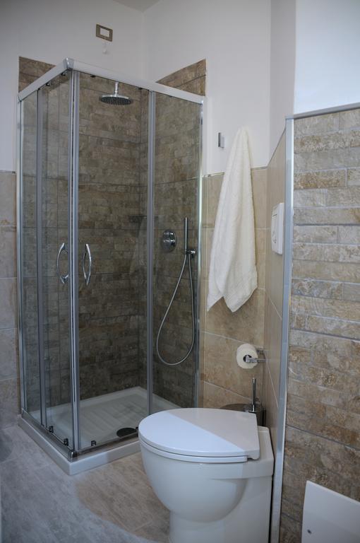 Piazza Martiri Rooms カリアリ 部屋 写真