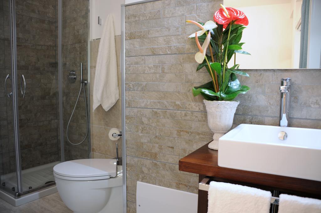 Piazza Martiri Rooms カリアリ 部屋 写真