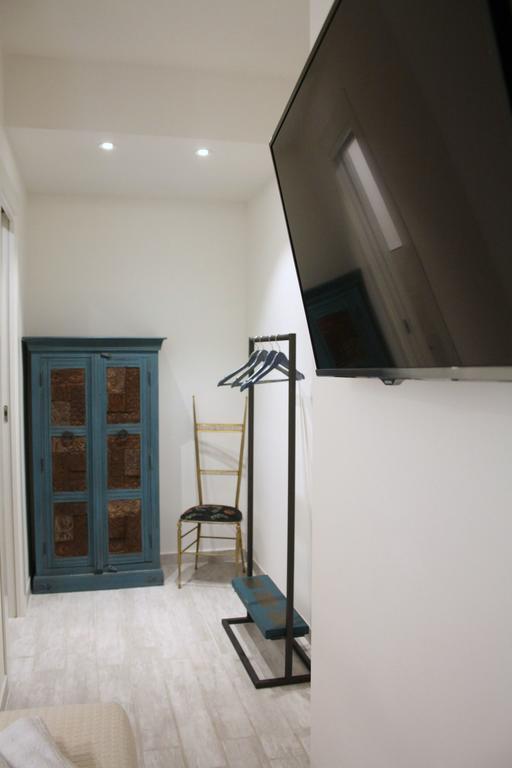 Piazza Martiri Rooms カリアリ 部屋 写真