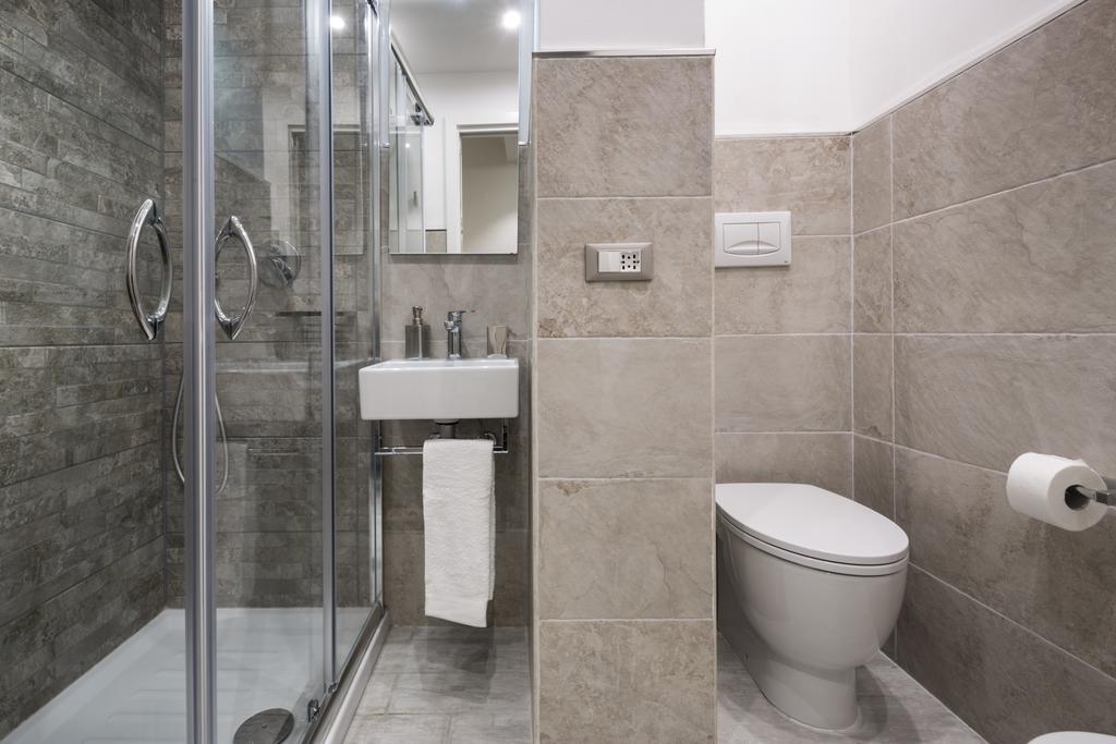 Piazza Martiri Rooms カリアリ 部屋 写真