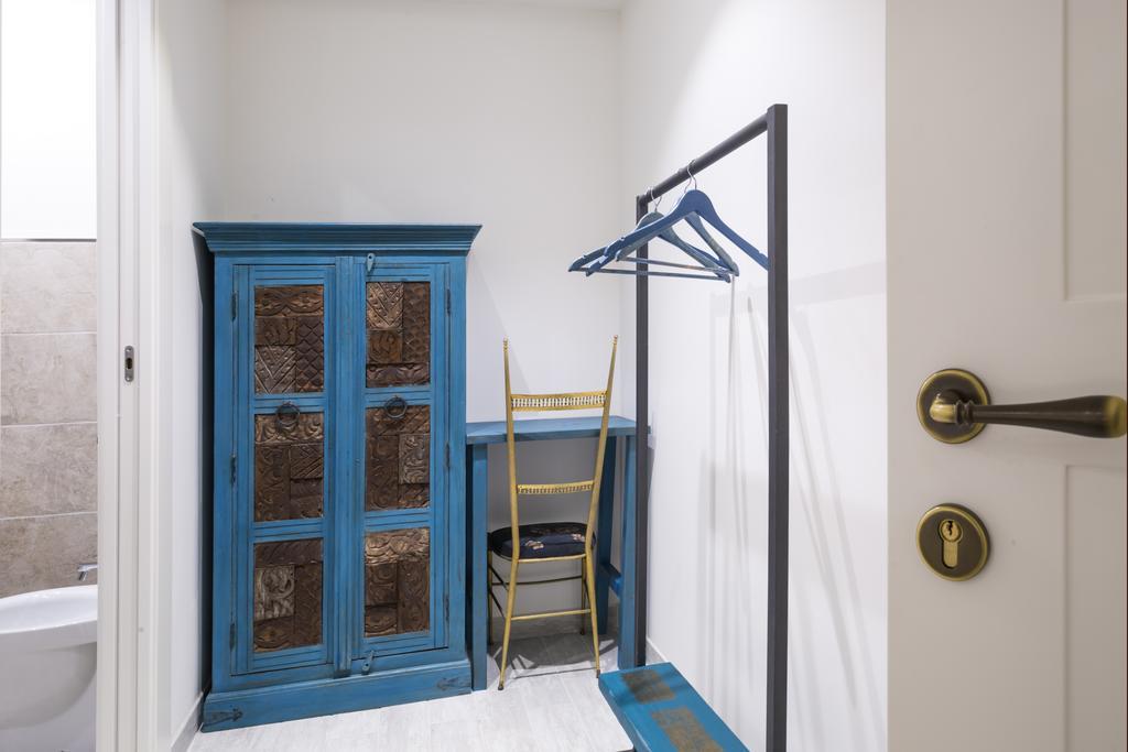 Piazza Martiri Rooms カリアリ 部屋 写真