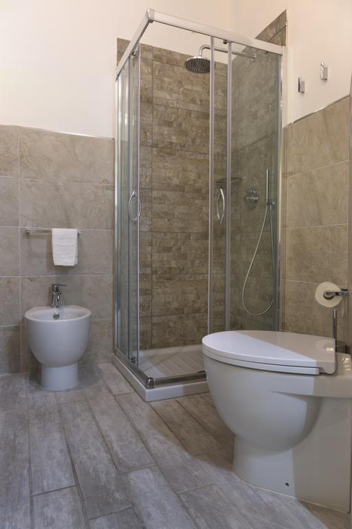 Piazza Martiri Rooms カリアリ エクステリア 写真
