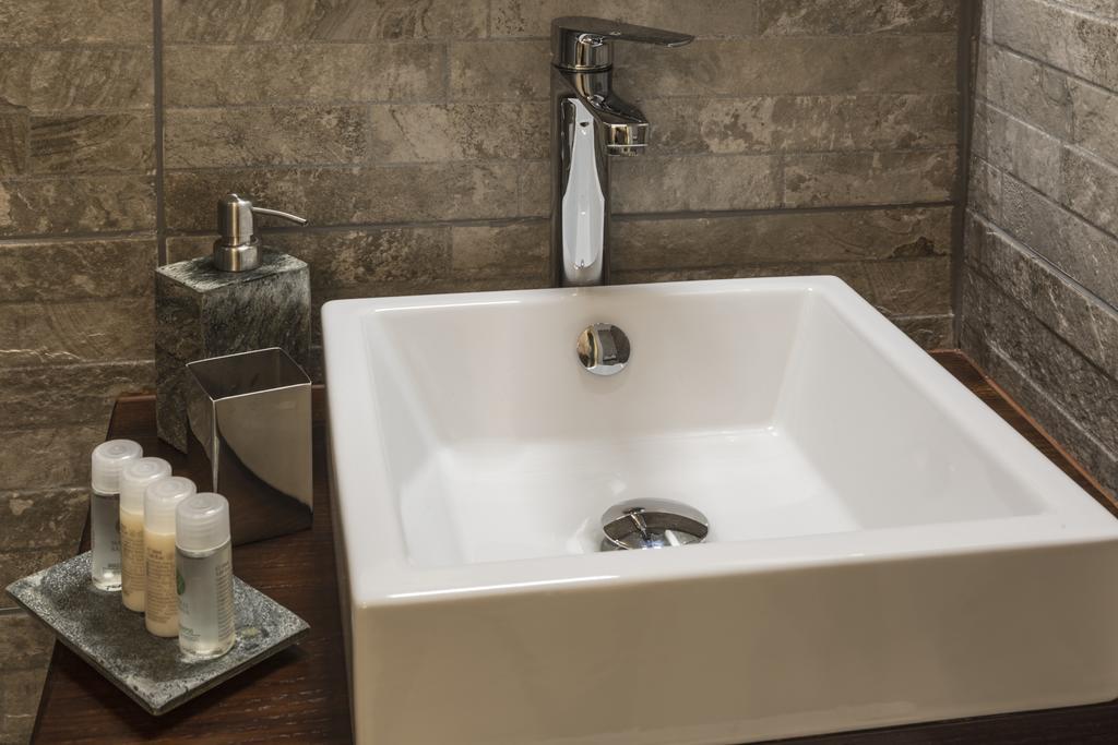 Piazza Martiri Rooms カリアリ エクステリア 写真