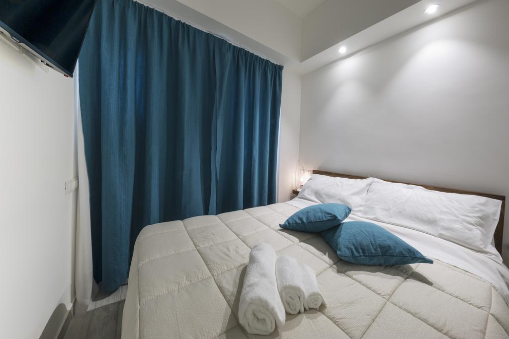 Piazza Martiri Rooms カリアリ 部屋 写真