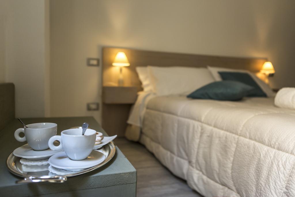 Piazza Martiri Rooms カリアリ エクステリア 写真