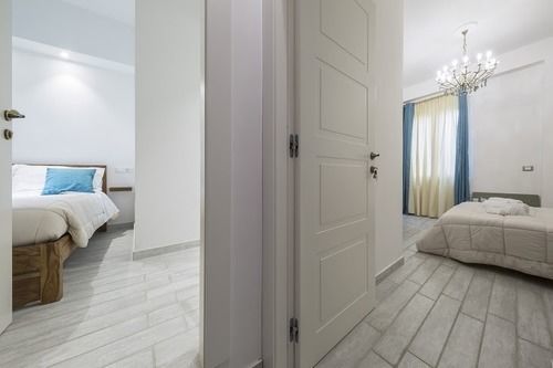 Piazza Martiri Rooms カリアリ エクステリア 写真