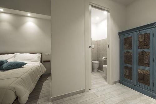 Piazza Martiri Rooms カリアリ エクステリア 写真